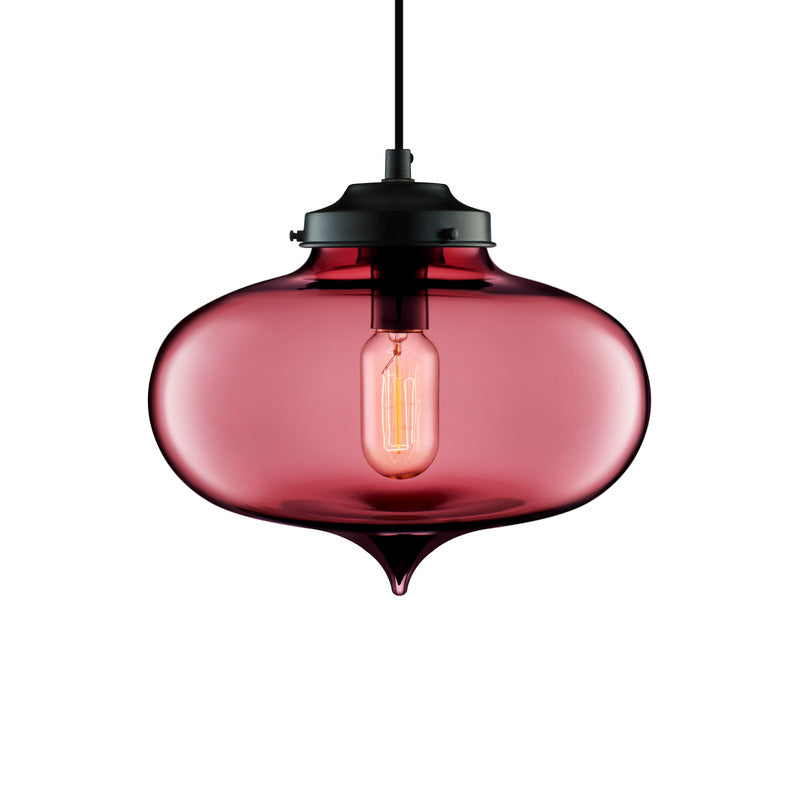 Minaret Pendant Light