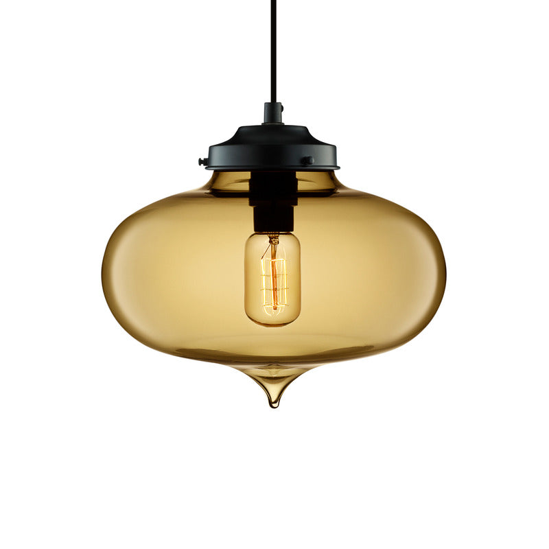 Minaret Pendant Light