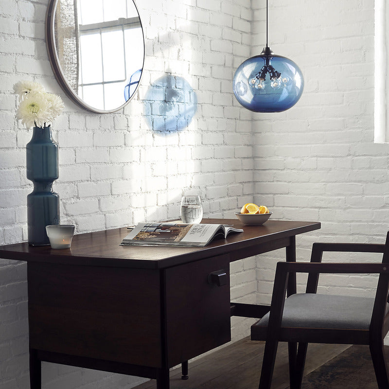 Terra Pendant Light