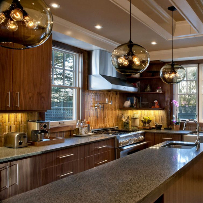 Terra Pendant Light