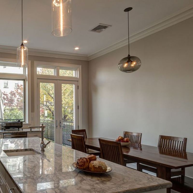 Terra Pendant Light