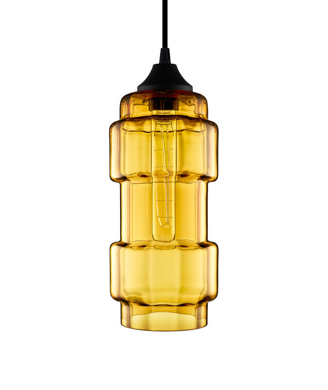 Muralla Pendant Light