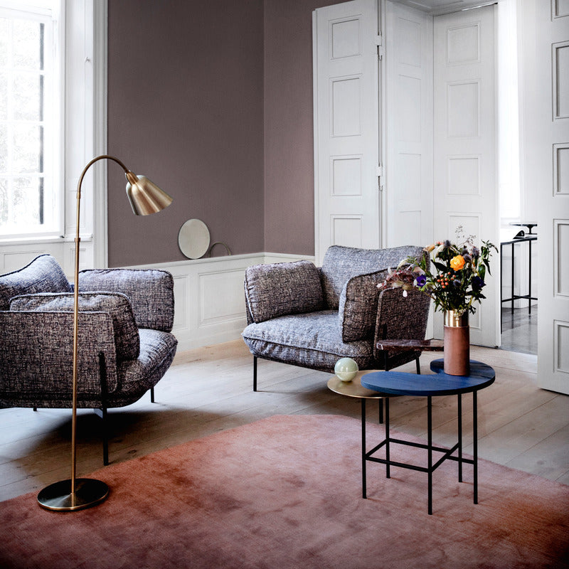 Bellevue AJ7 Floor Lamp
