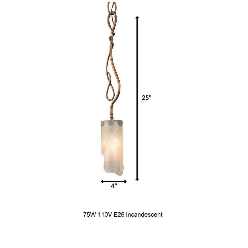 Soho Mini Pendant Light