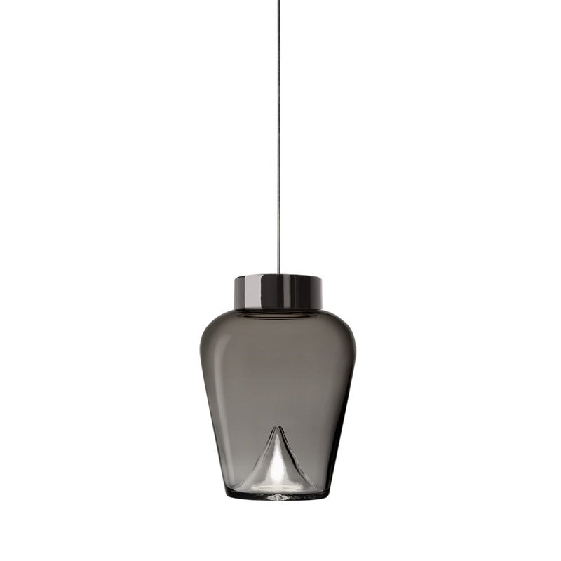 Aella Thin LED Pendant Light