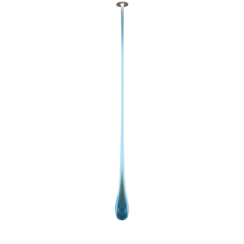 Glo LED Pendant Light