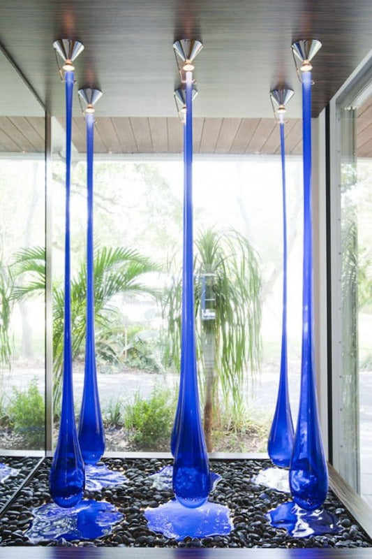 Glo LED Pendant Light