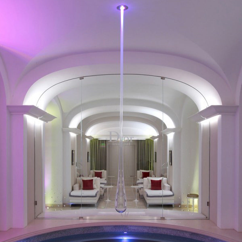 Glo LED Pendant Light