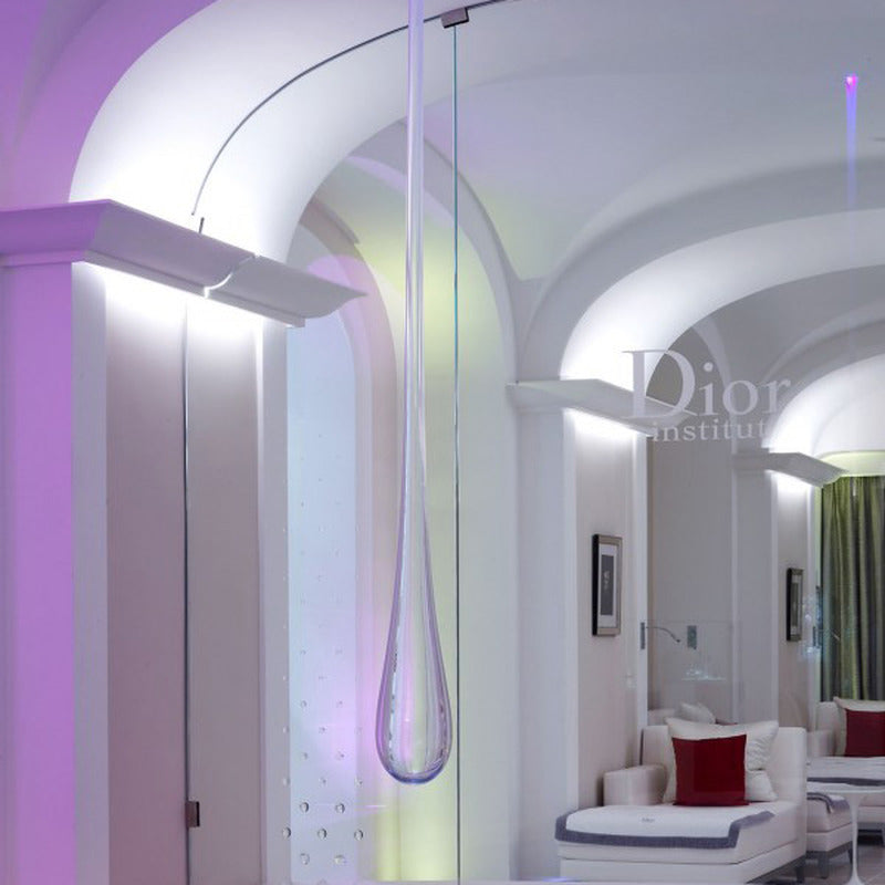 Glo LED Pendant Light
