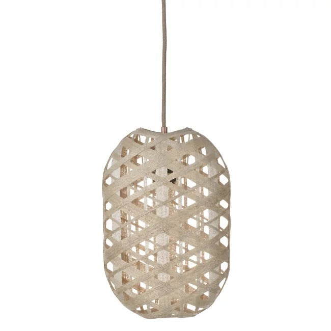 Capsule Pendant Light