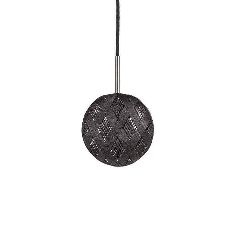 Chanpen Diamond Pendant Light
