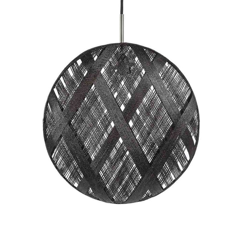 Chanpen Diamond Pendant Light
