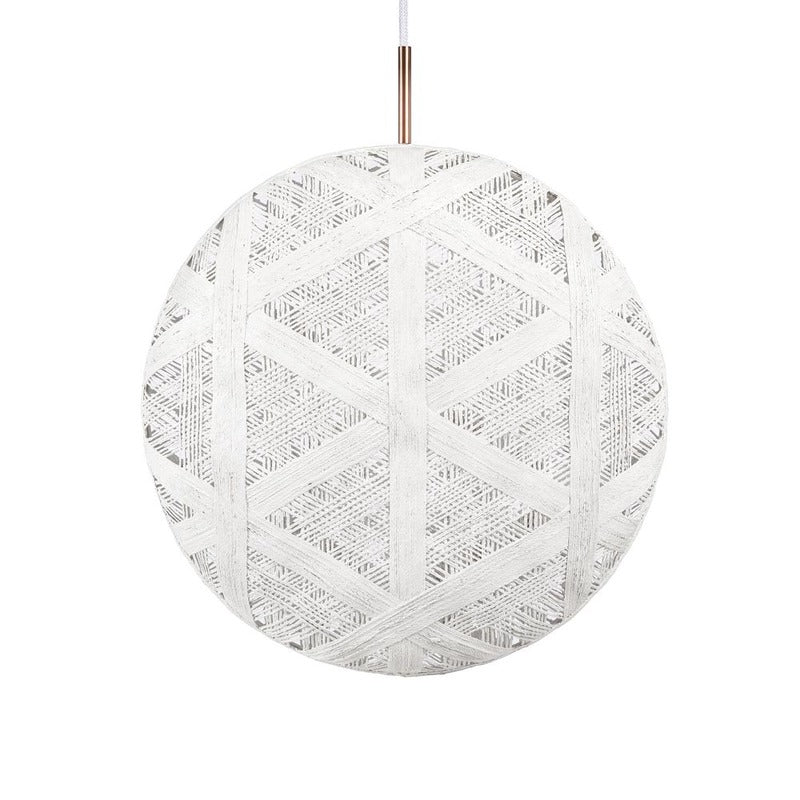 Chanpen Hexagonal Pendant Light