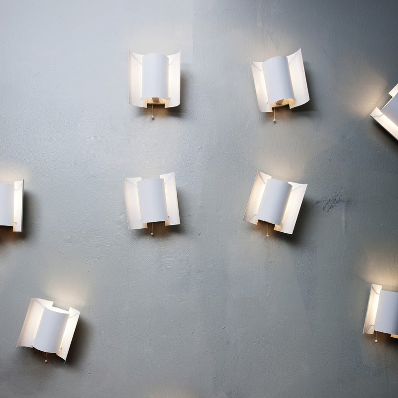 Butterfly Wall Light