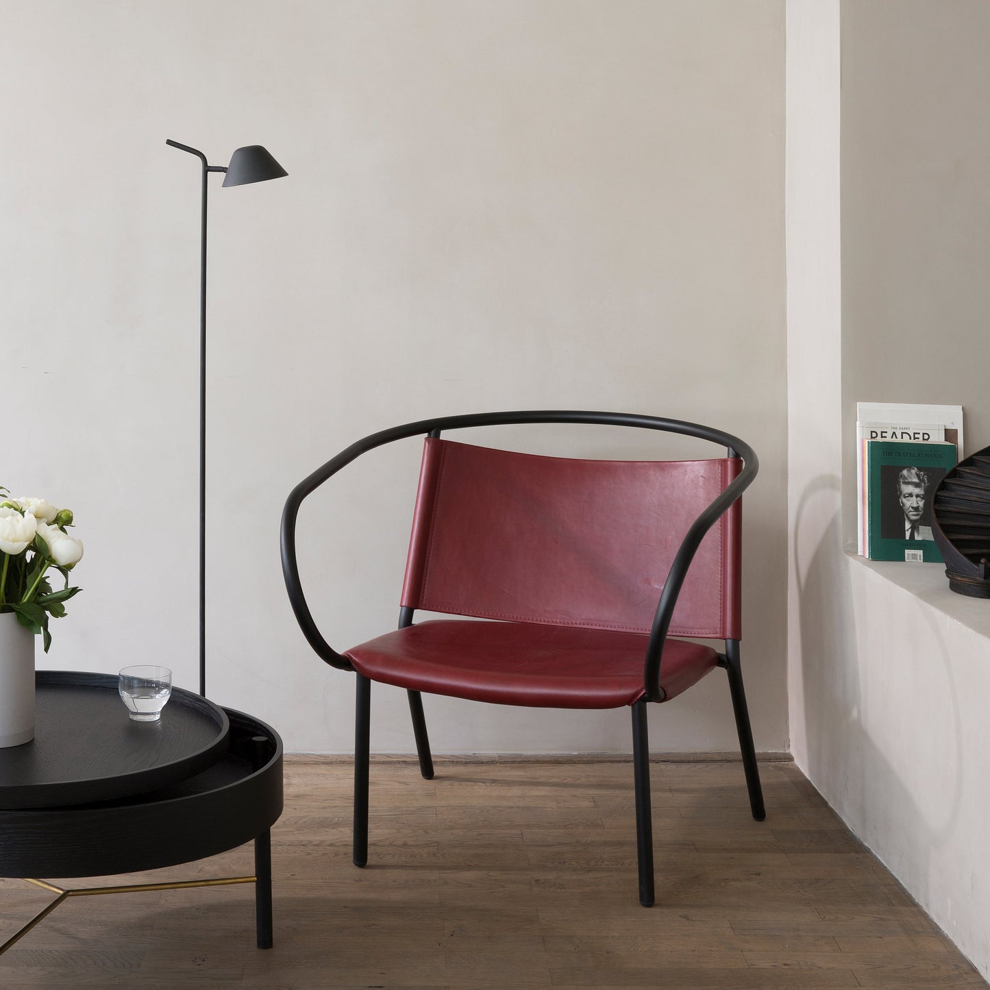 Peek Floor Lamp
