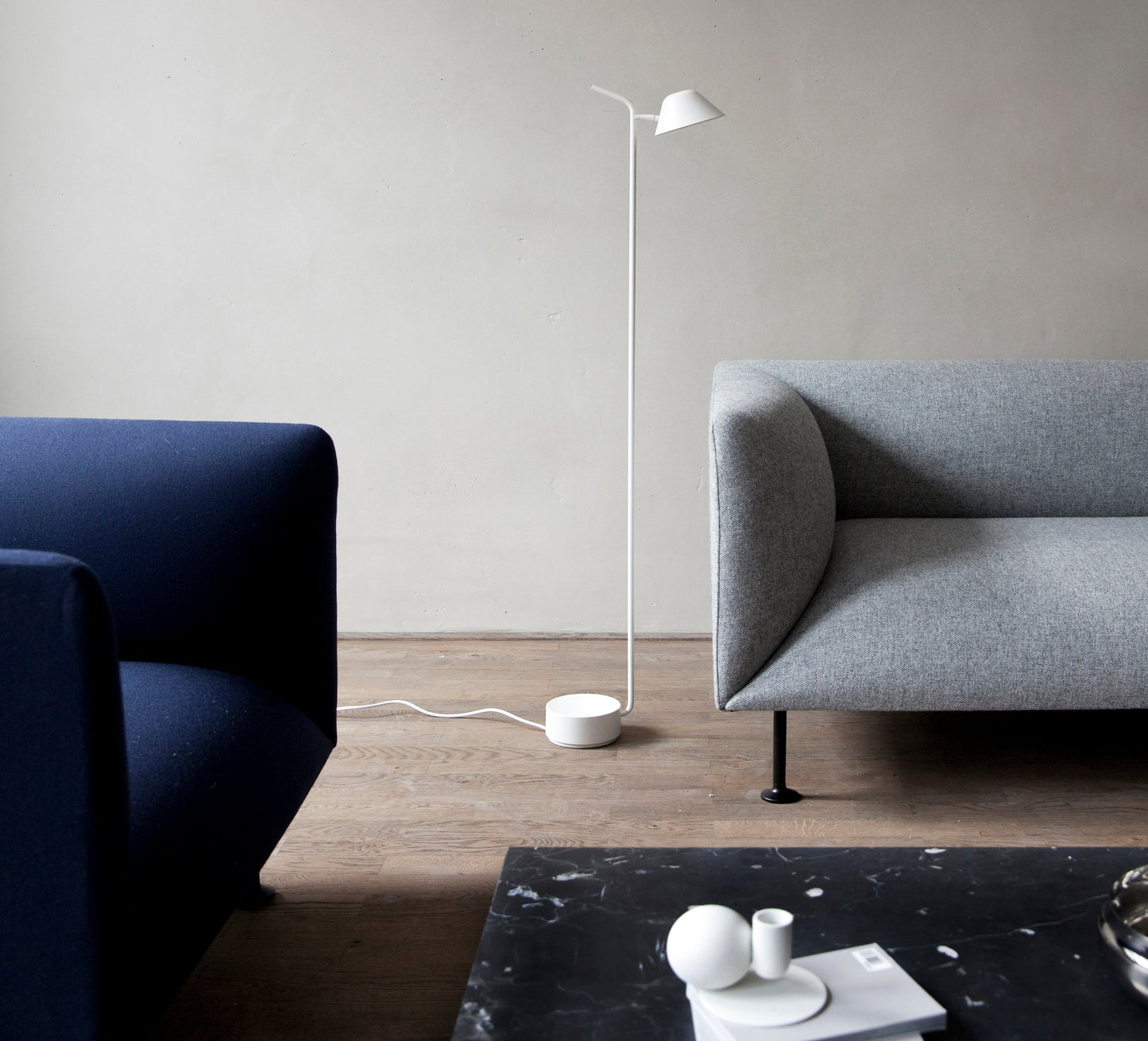 Peek Floor Lamp