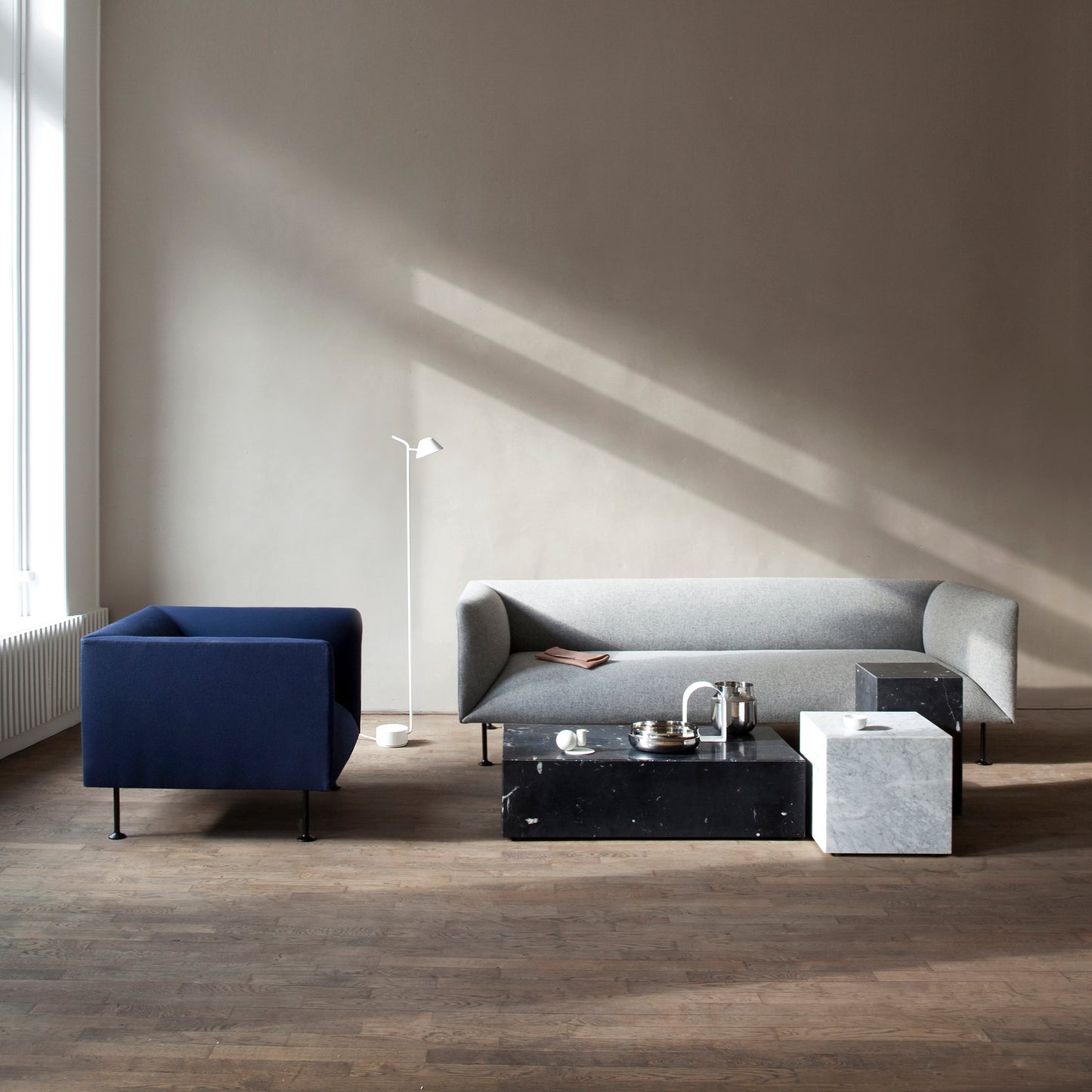 Peek Floor Lamp