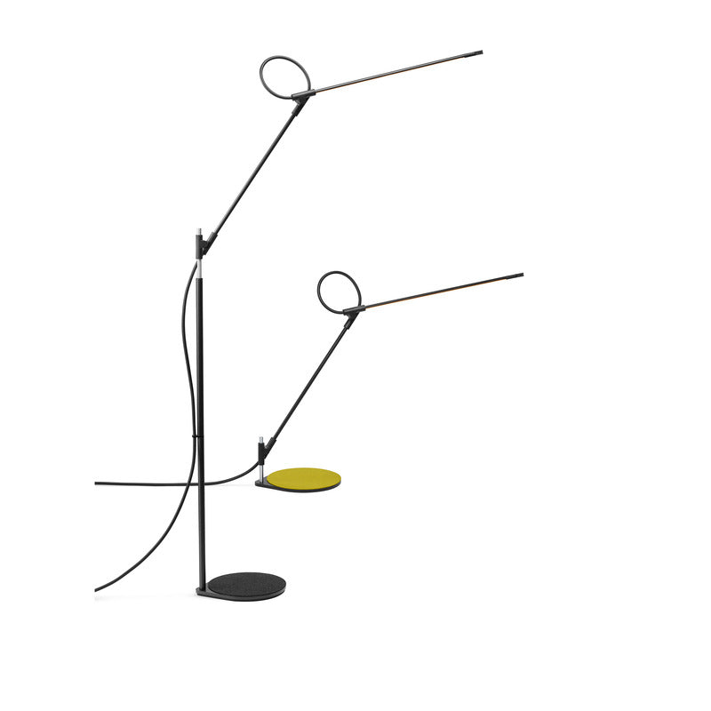 Superlight LED Floor Lamp