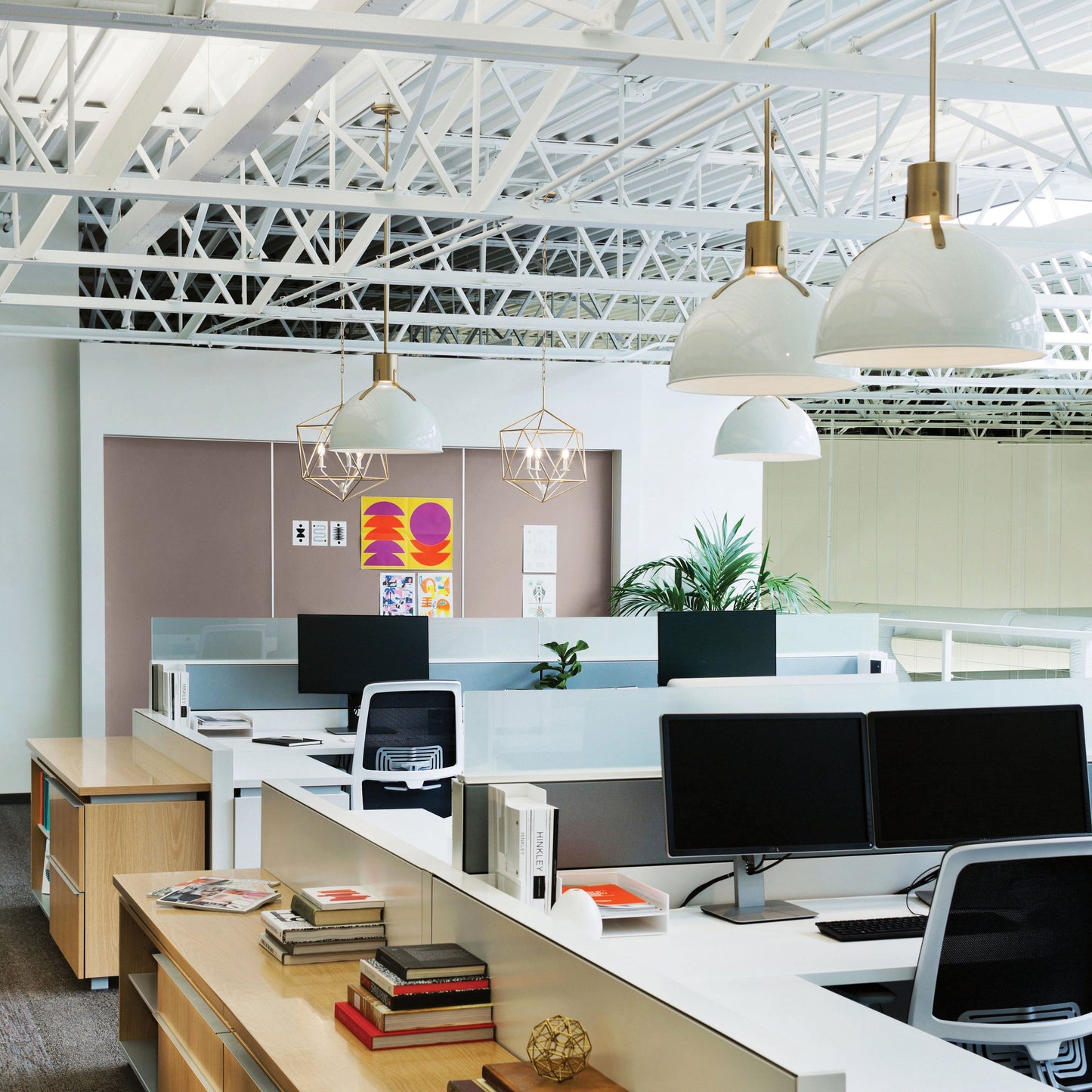 Argo Pendant Light