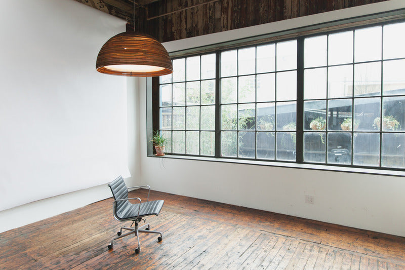 Dome Scraplight Pendant Light