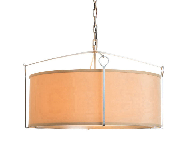Bow Pendant Light