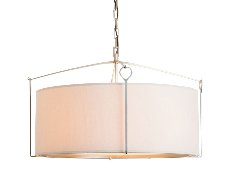 Bow Pendant Light