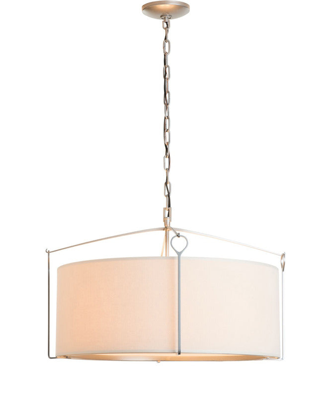Bow Pendant Light