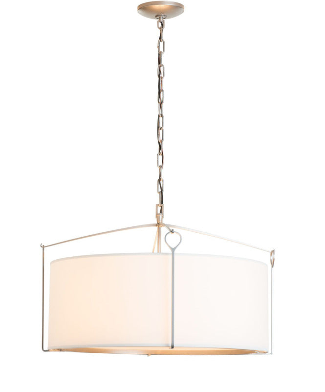 Bow Pendant Light