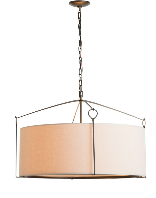 Bow Large Pendant Light