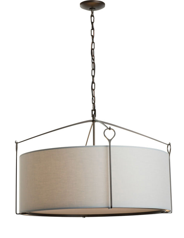 Bow Large Pendant Light