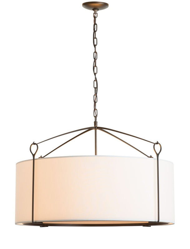 Bow Large Pendant Light