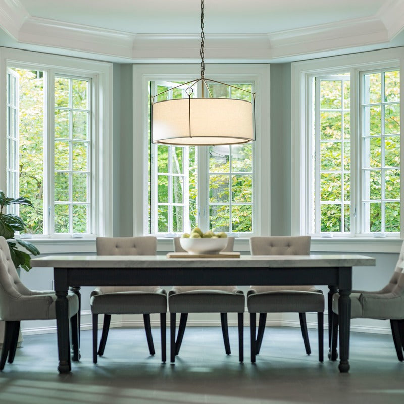 Bow Large Pendant Light