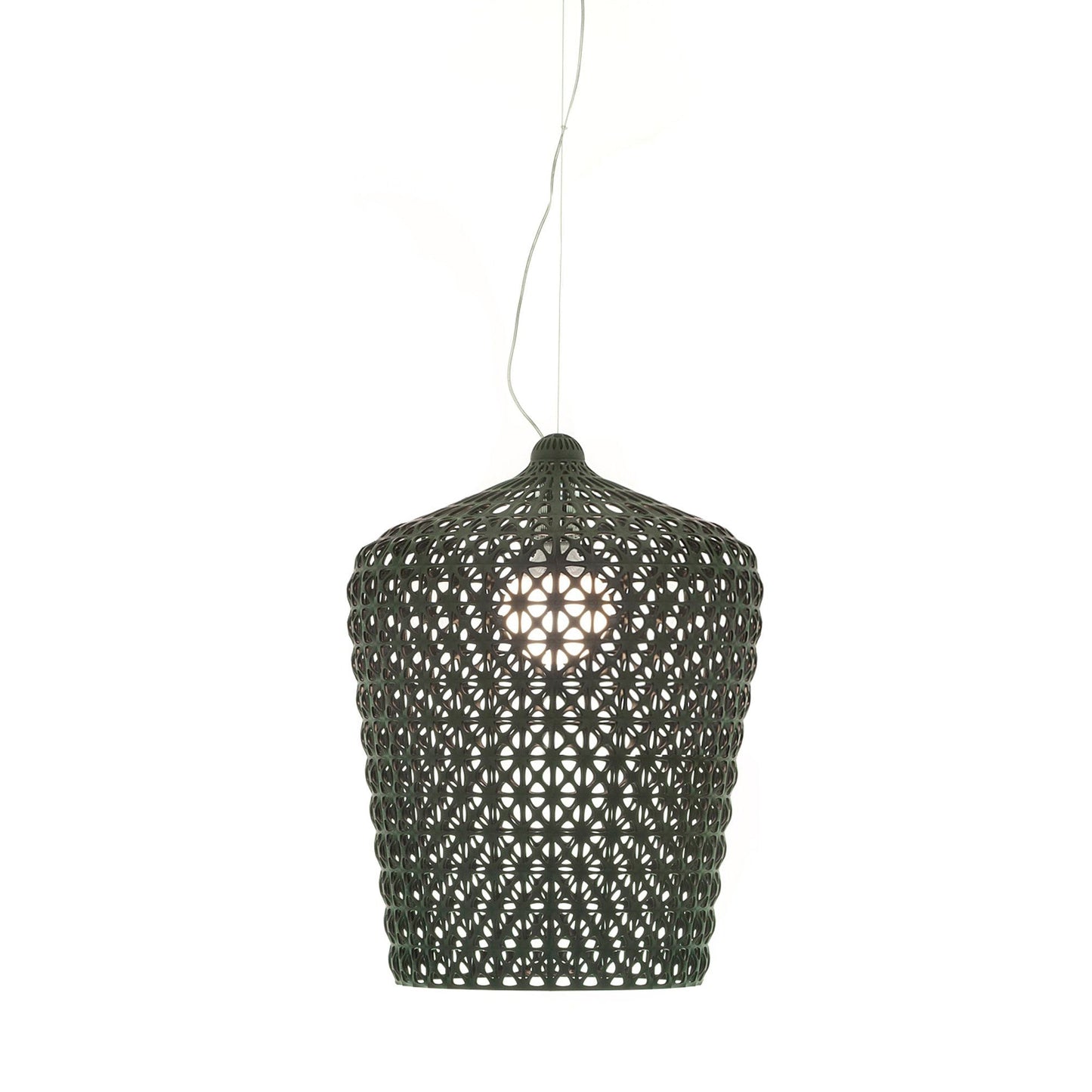 Kabuki Pendant Light