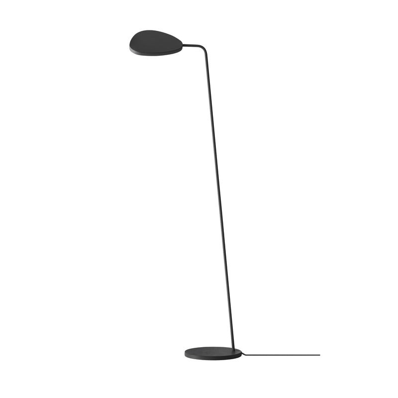 Leaf Floor Lamp