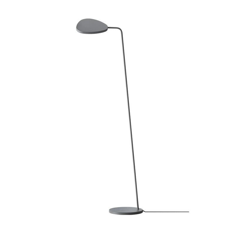 Leaf Floor Lamp