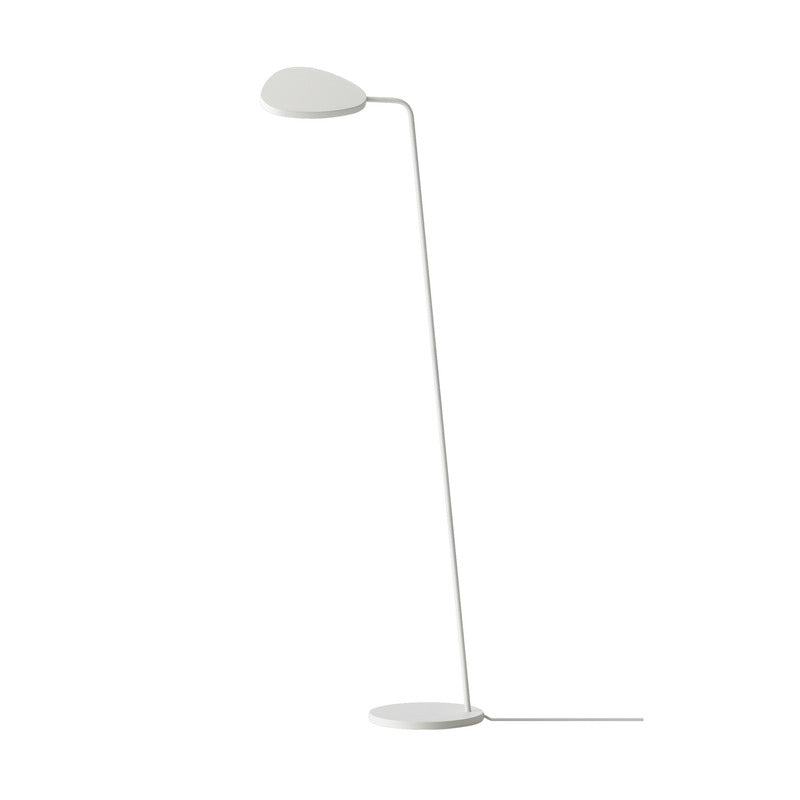 Leaf Floor Lamp