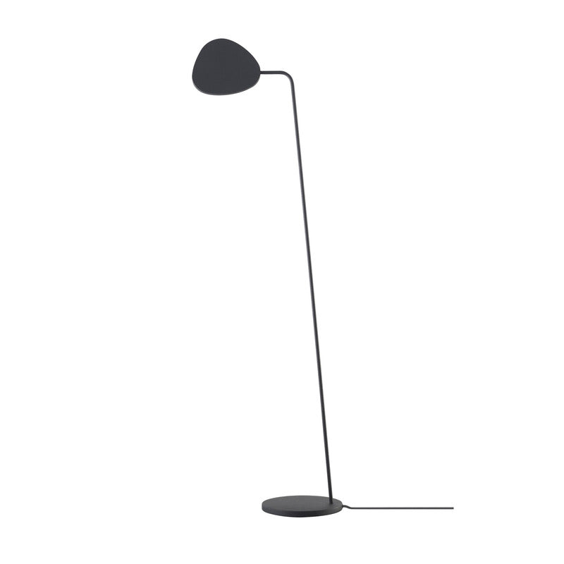 Leaf Floor Lamp