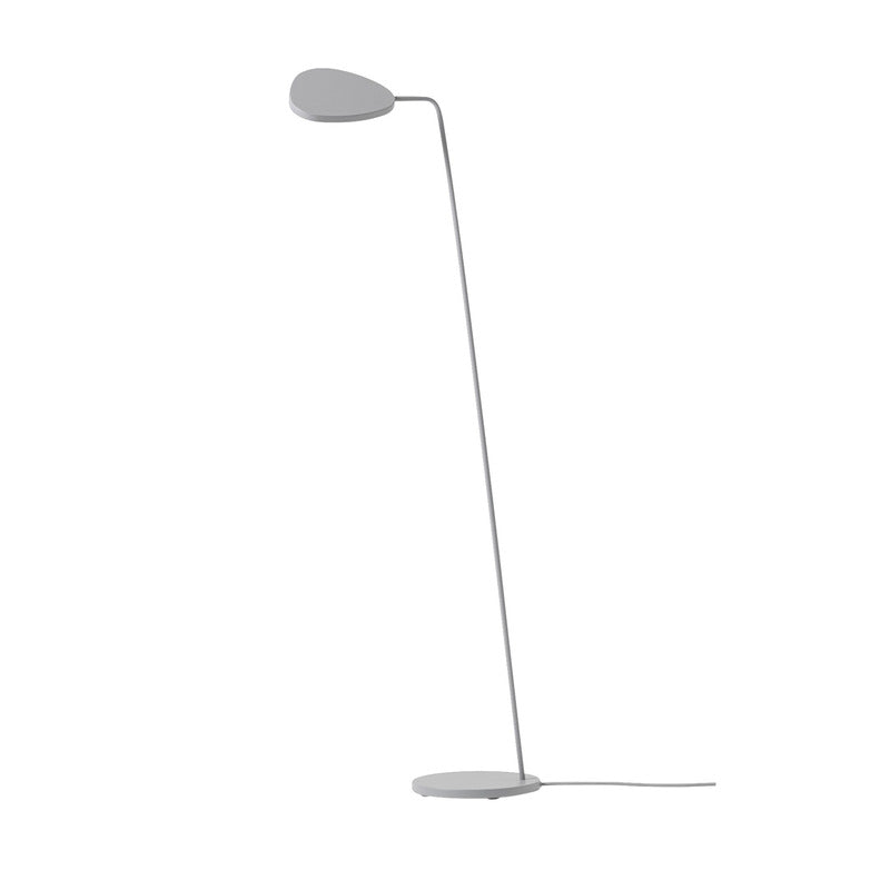 Leaf Floor Lamp
