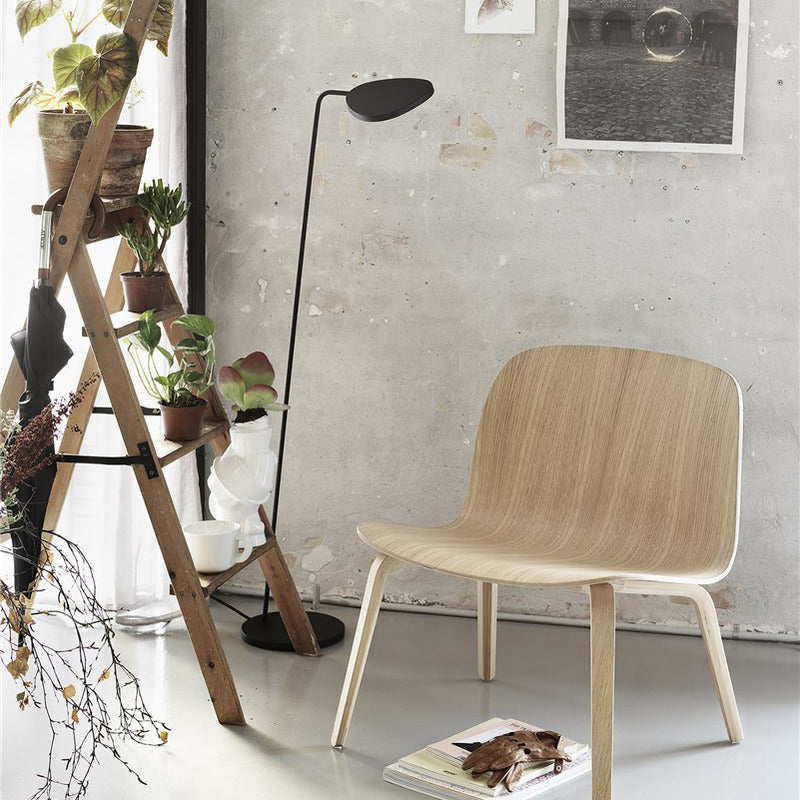Leaf Floor Lamp