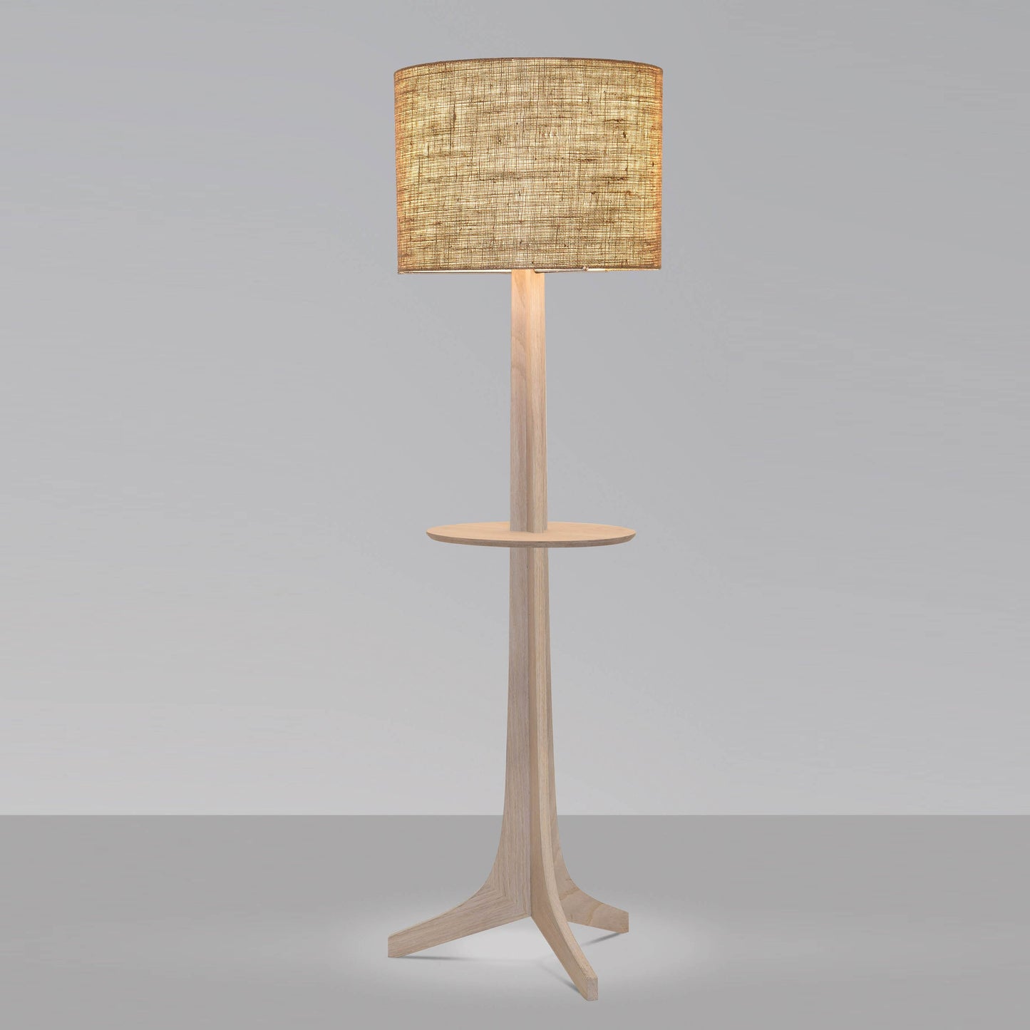 Nauta LED Floor Lamp