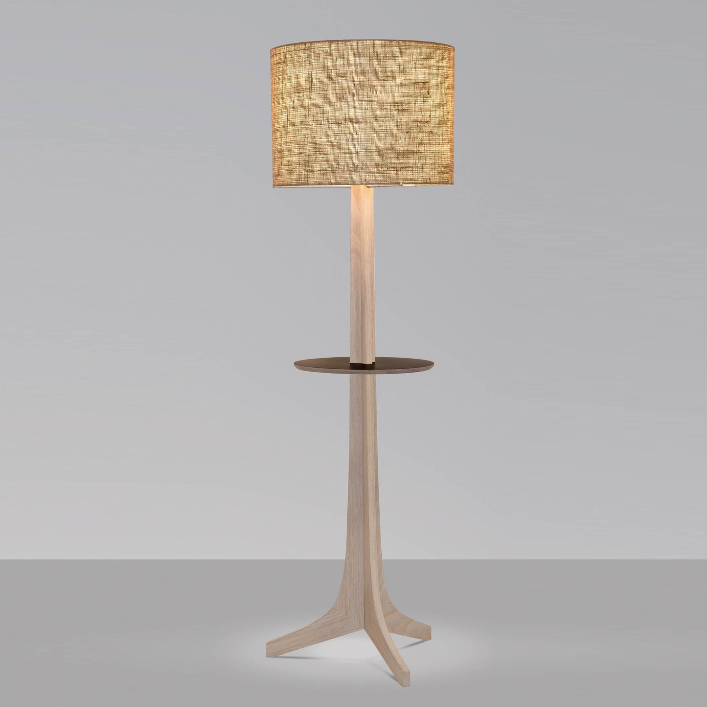 Nauta LED Floor Lamp