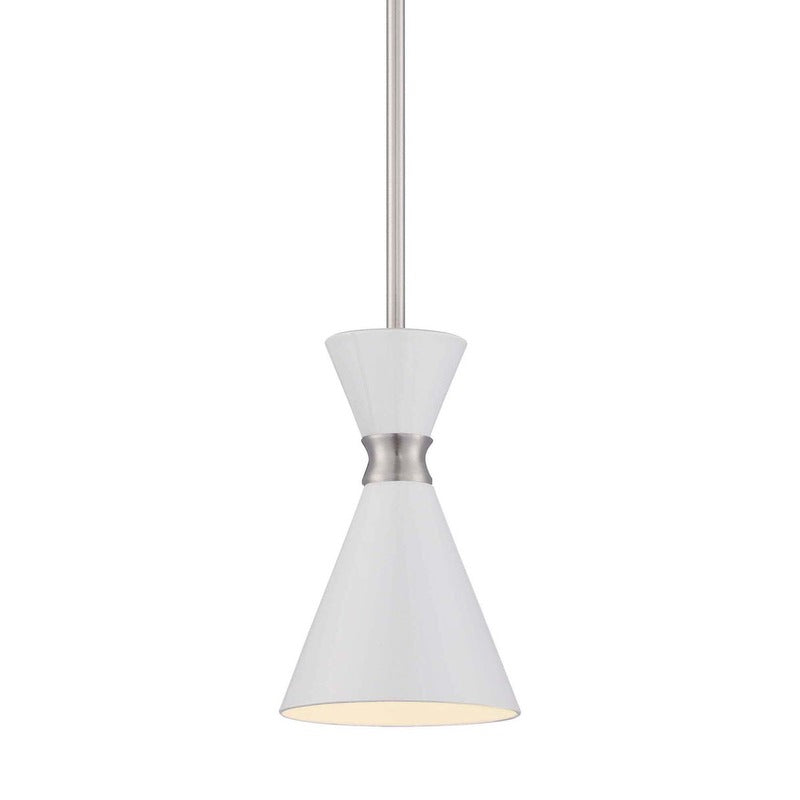 Conic Mini Pendant Light