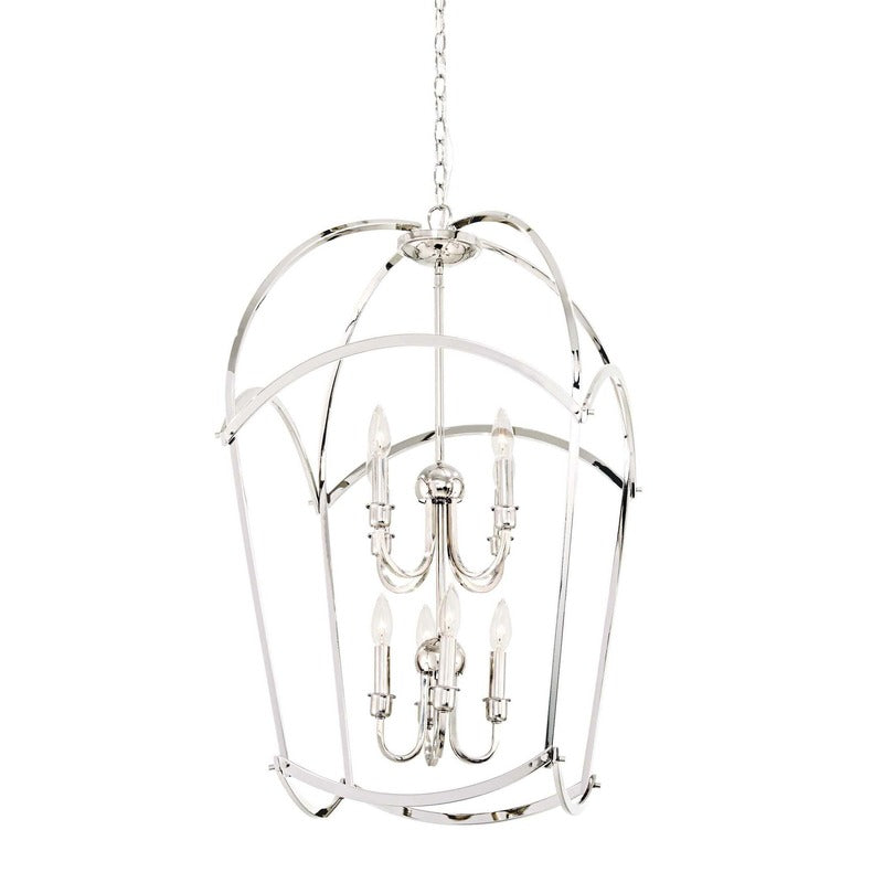 Jupiter's Canopy Pendant Light