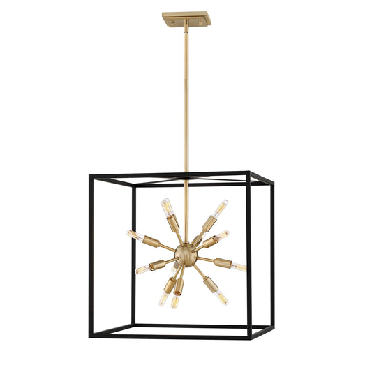 Aros Pendant Light