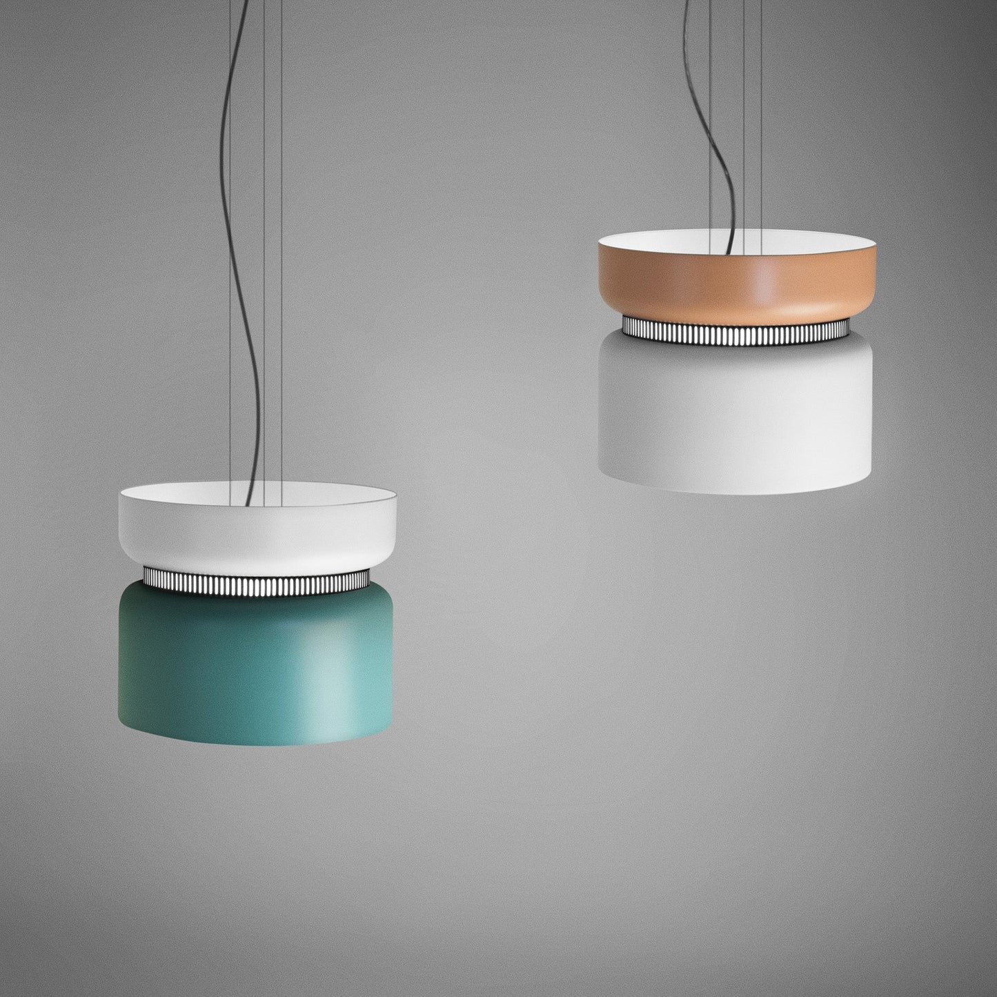 Aspen S40 Pendant Light