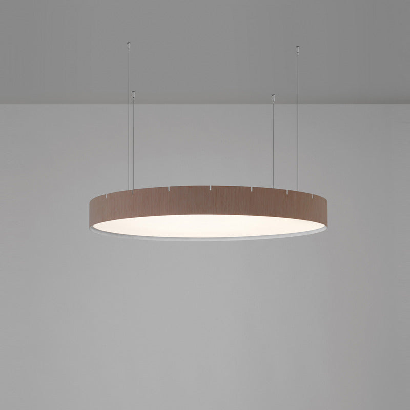 Castle LED Pendant Light
