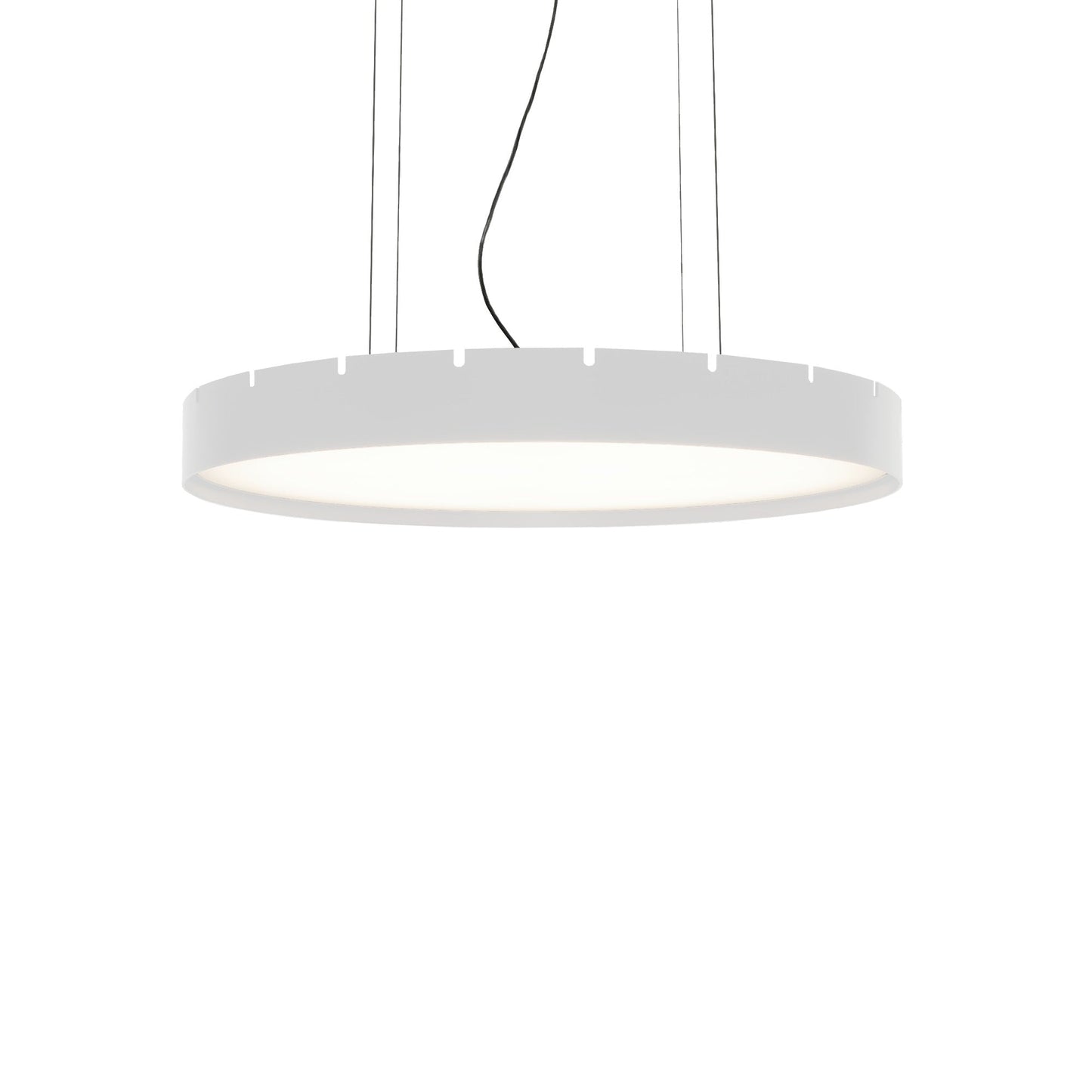 Castle LED Pendant Light