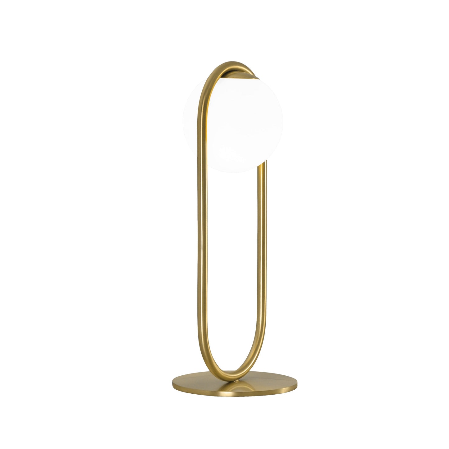 Ball Table Lamp