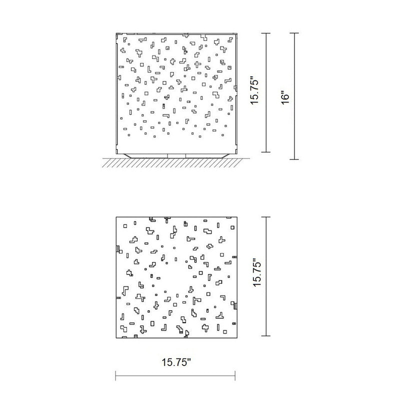 Ams Floor Lamp