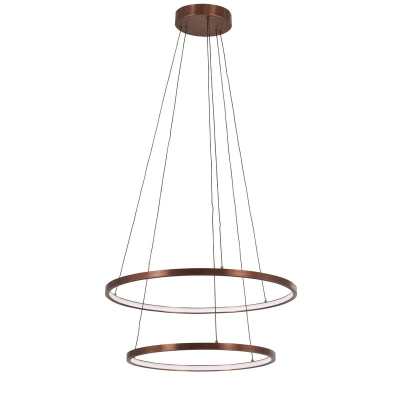 Full Orbit LED Pendant Light